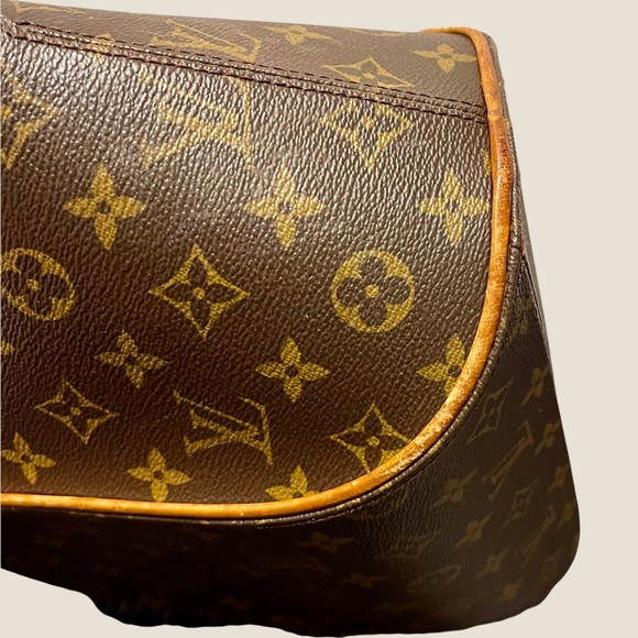 ✨SOLD✨Louis Vuitton Monogram Ellipse MM - Picture 11 of 16